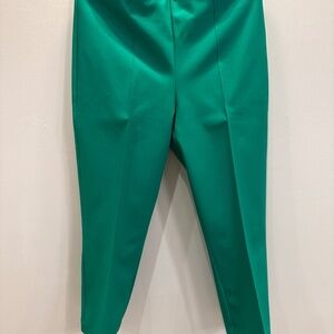 Dress pants